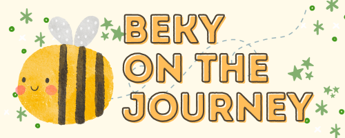 Beky on the Journey