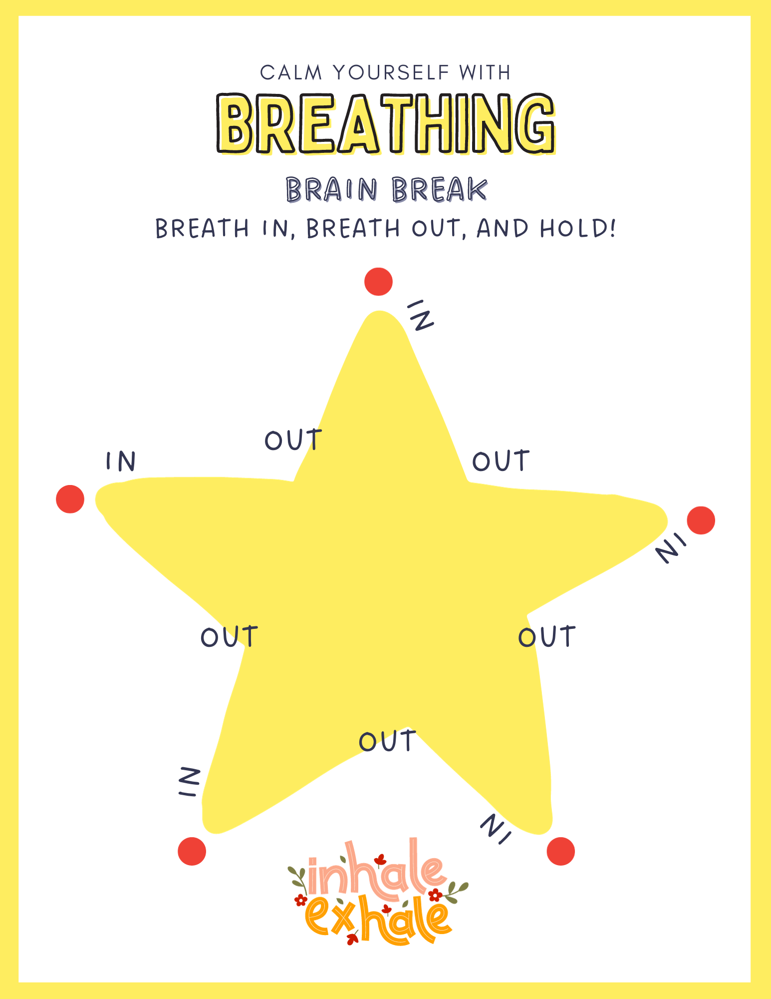 Breathing Star