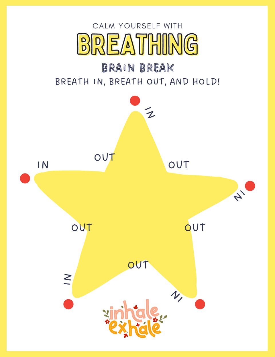 Breathing Star